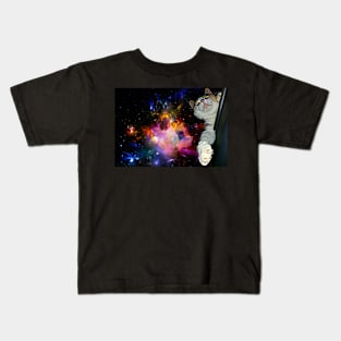 Cosmo Kids T-Shirt